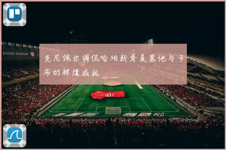 克尼佩尔调侃哈珀新秀羡慕他与卡布的辉煌成就